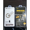 High Quality Plastic Packgae For Screen Protector Tempered Glass